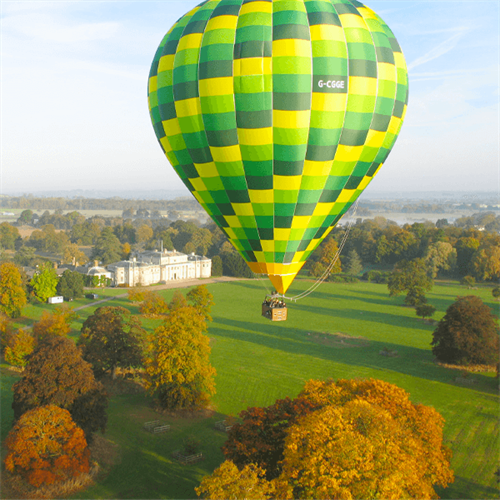 Green Balloon Green Balloon